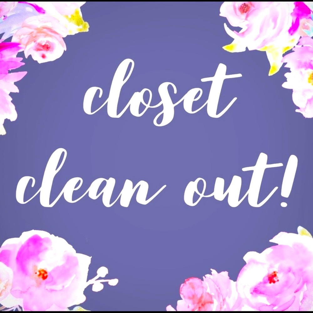 Newly added tops.  Make an offer.